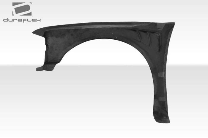 Ford Expedition Duraflex 4 Inch Off Road Bulge Front Fenders - 2 Piece - 106462 thumbnail 4
