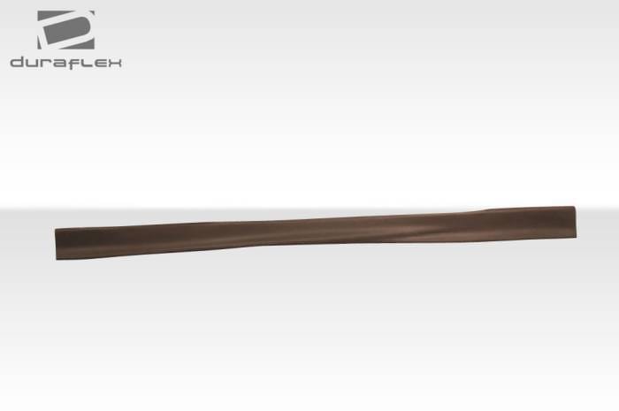 BMW 3 Series 2DR Duraflex I-Design Wide Body Side Skirts Rocker Panels - 2 Piece - 106502 thumbnail 4