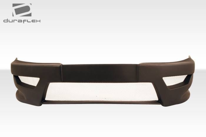 BMW 3 Series 4DR Duraflex I-Design Front Bumper Cover - 1 Piece - 106507 thumbnail 3