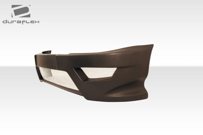 BMW 3 Series 4DR Duraflex I-Design Front Bumper Cover - 1 Piece - 106507 thumbnail 5