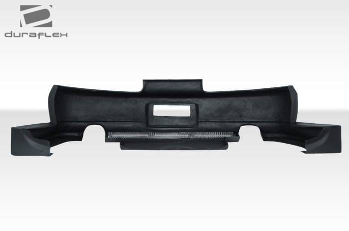 Lexus SC Duraflex V-Speed Wide Body Rear Bumper Cover - 1 Piece - 106573 thumbnail 5