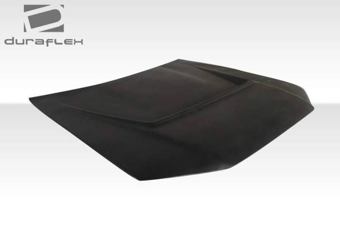 Nissan Skyline Duraflex R324 Conversion Hood - 1 Piece - 106605 thumbnail 4