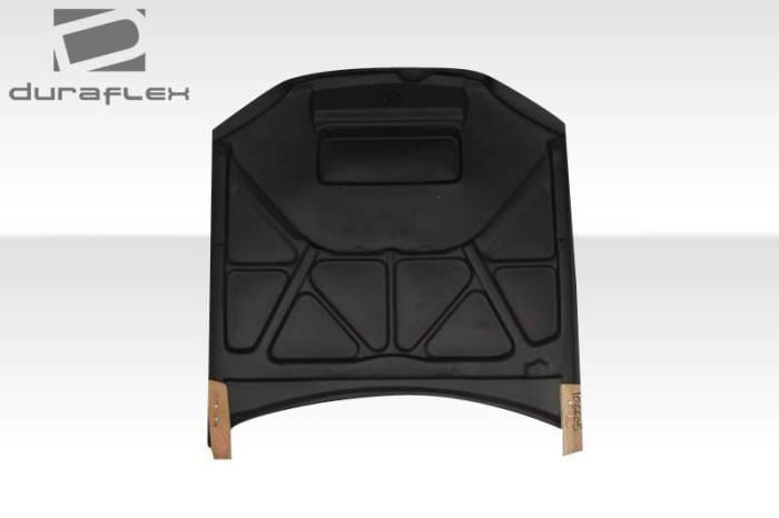 Nissan Skyline Duraflex R324 Conversion Hood - 1 Piece - 106605 thumbnail 5