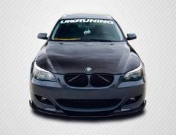 BMW 5 Series Carbon Creations OEM Hood - 1 Piece - 106674