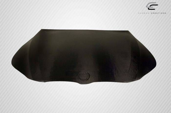 BMW 5 Series Carbon Creations OEM Hood - 1 Piece - 106674 thumbnail 5