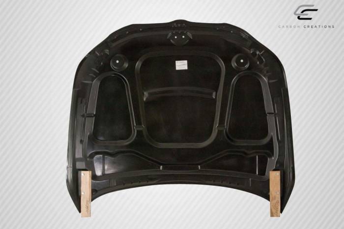 BMW 5 Series Carbon Creations OEM Hood - 1 Piece - 106674 thumbnail 7