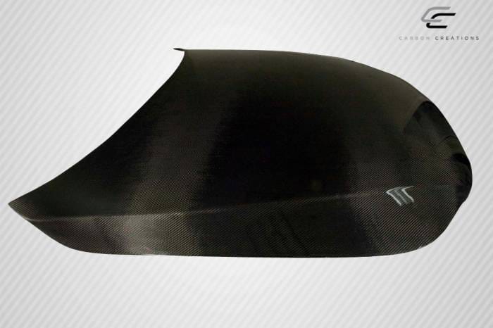 BMW 5 Series Carbon Creations OEM Hood - 1 Piece - 106674 thumbnail 8