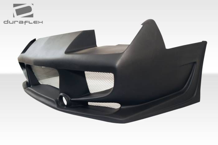 Chevrolet Camaro Duraflex Xtreme Front Bumper Cover - 1 Piece - 106777 thumbnail 4