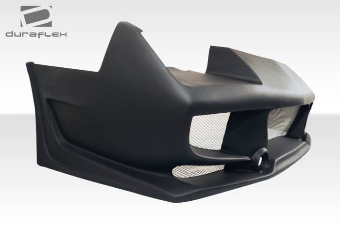 Chevrolet Camaro Duraflex Xtreme Front Bumper Cover - 1 Piece - 106777 thumbnail 5