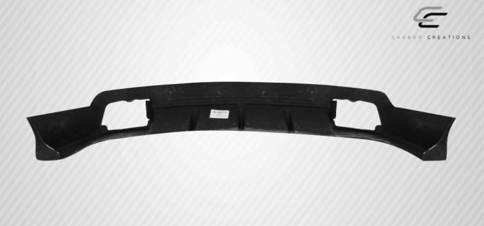 Chevrolet Camaro Carbon Creations GM-X Rear Lip Under Spoiler Air Dam - 1 Piece - 106818 thumbnail 3