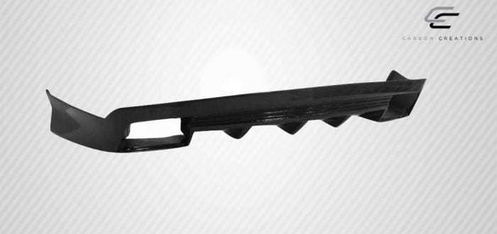 Chevrolet Camaro Carbon Creations GM-X Rear Lip Under Spoiler Air Dam - 1 Piece - 106818 thumbnail 5