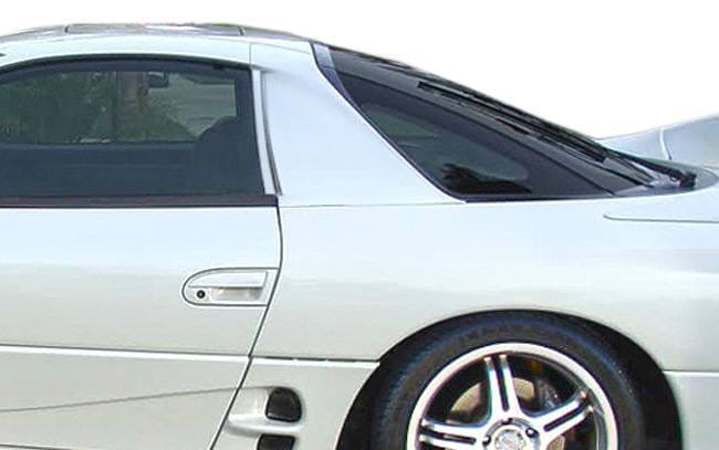Mitsubishi 3000GT Duraflex OEM 99 Sail Panels - 2 Piece - 106826