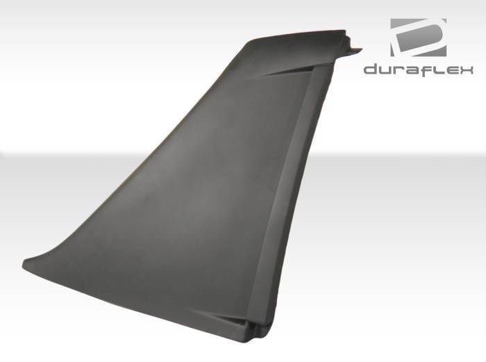 Mitsubishi 3000GT Duraflex OEM 99 Sail Panels - 2 Piece - 106826 thumbnail 4