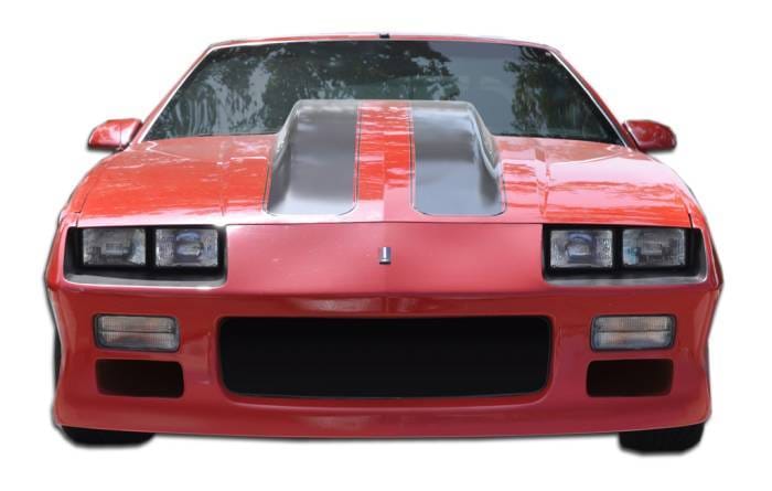 Chevrolet Camaro Duraflex GT Concept Front Bumper Cover - 1 Piece - 106833
