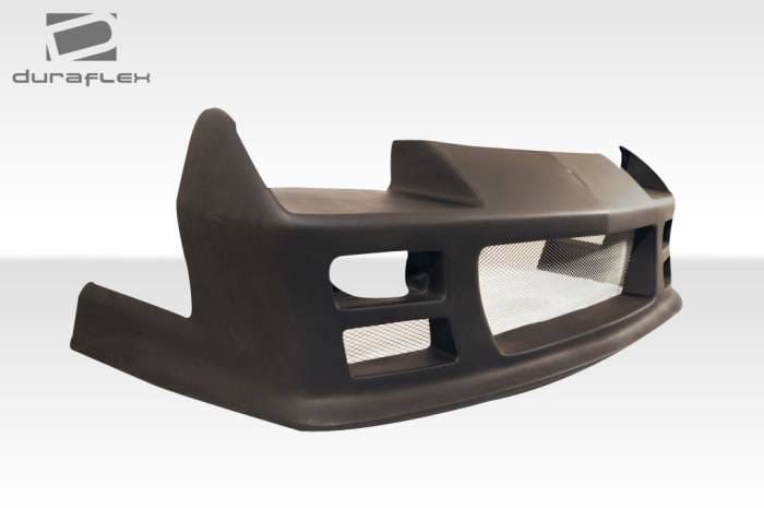 Chevrolet Camaro Duraflex GT Concept Front Bumper Cover - 1 Piece - 106833 thumbnail 5