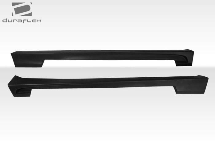 Pontiac Firebird Duraflex GT Concept Side Skirts Rocker Panels - 2 Piece - 106834 thumbnail 3