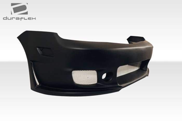 Ford Focus Duraflex B-2 Front Bumper Cover - 1 Piece - 106859 thumbnail 4