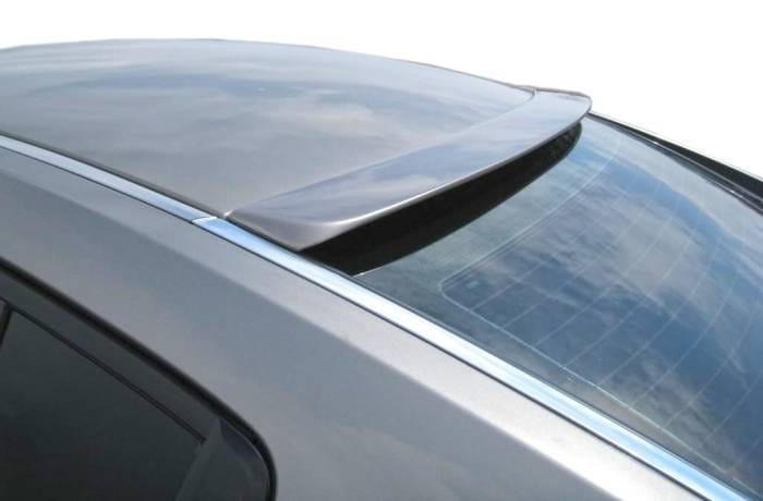 Nissan Maxima Duraflex VIP Roof Wing Spoiler - 1 Piece - 107040