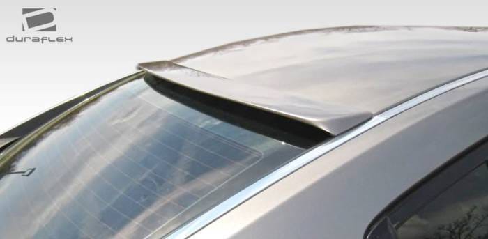 Nissan Maxima Duraflex VIP Roof Wing Spoiler - 1 Piece - 107040 thumbnail 3