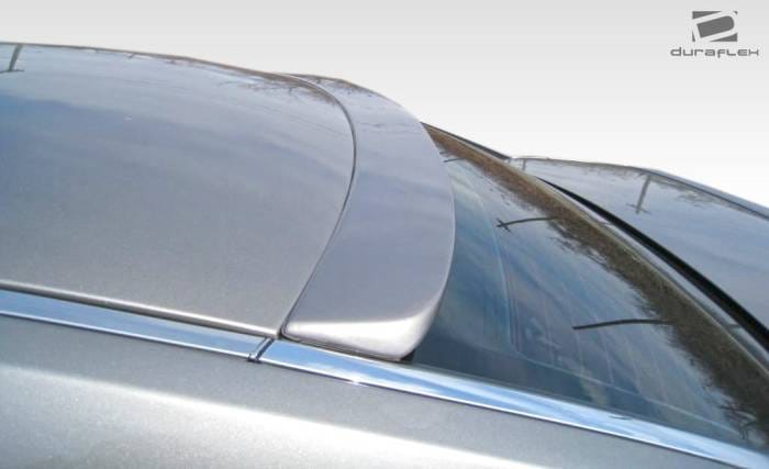 Nissan Maxima Duraflex VIP Roof Wing Spoiler - 1 Piece - 107040 thumbnail 8