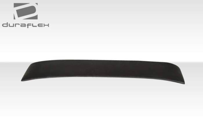 Nissan Maxima Duraflex VIP Roof Wing Spoiler - 1 Piece - 107040 thumbnail 9