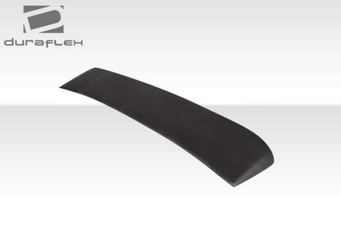 Nissan Maxima Duraflex VIP Roof Wing Spoiler - 1 Piece - 107040 thumbnail 10