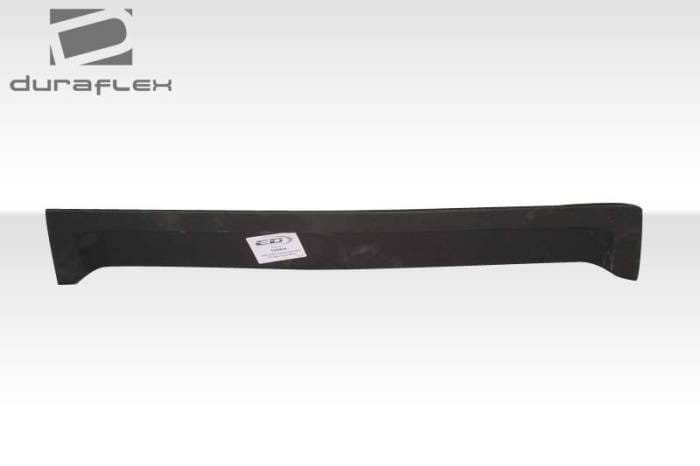 Nissan Maxima Duraflex VIP Roof Wing Spoiler - 1 Piece - 107040 thumbnail 12
