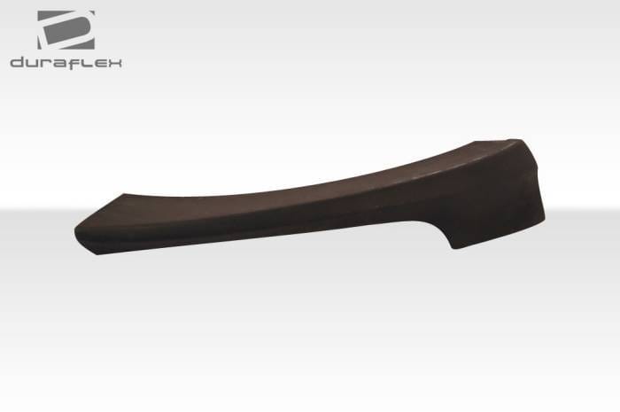 Audi TT Duraflex OS-R Front Add On Bumper Extensions - 2 Piece - 107169 thumbnail 2