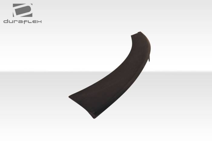 Audi TT Duraflex OS-R Front Add On Bumper Extensions - 2 Piece - 107169 thumbnail 3
