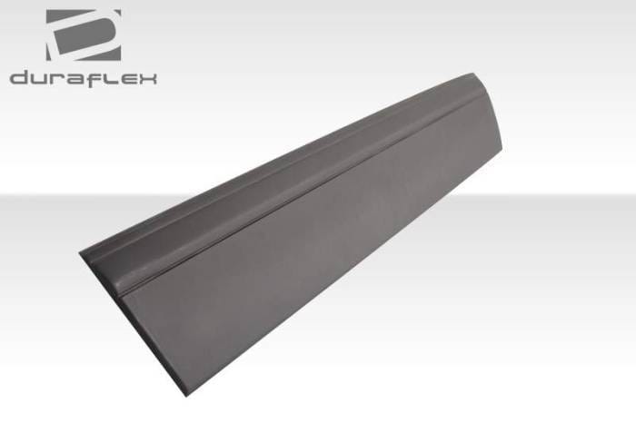 Mercedes-Benz S Class Duraflex AMG Look Wide Body Door Caps - 4 Piece - 107198 thumbnail 4