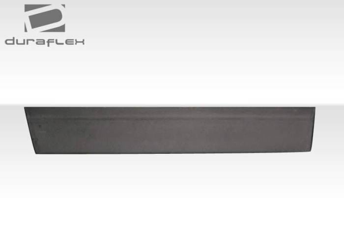 Mercedes-Benz S Class Duraflex AMG Look Wide Body Door Caps - 4 Piece - 107198 thumbnail 5