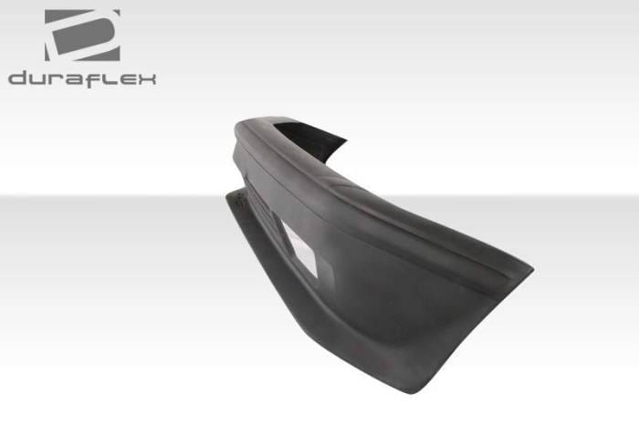Mercedes-Benz S Class Duraflex AMG Look Wide Body Front Bumper Cover - 1 Piece - 107195 thumbnail 4