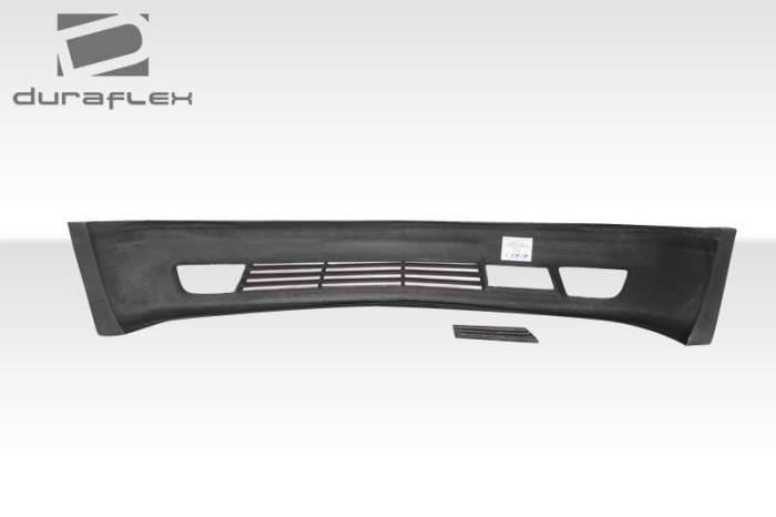 Mercedes-Benz S Class Duraflex AMG Look Wide Body Front Bumper Cover - 1 Piece - 107195 thumbnail 5