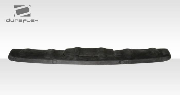 Volkswagen Touareg Duraflex CR-C Rear Diffuser - 2 Piece - 107286 thumbnail 3