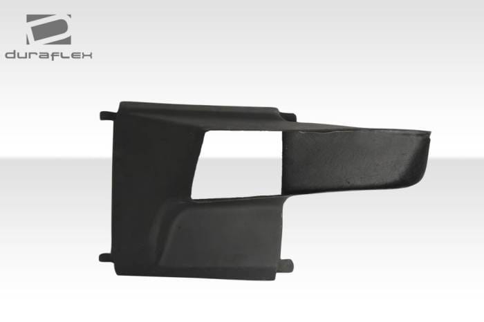Porsche Cayman Duraflex Eros Version 1 Air Ducts - 2 Piece - 107253 thumbnail 2