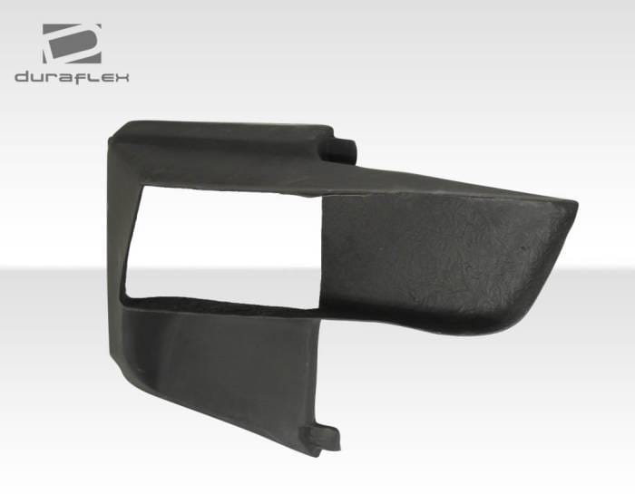 Porsche Cayman Duraflex Eros Version 1 Air Ducts - 2 Piece - 107253 thumbnail 3
