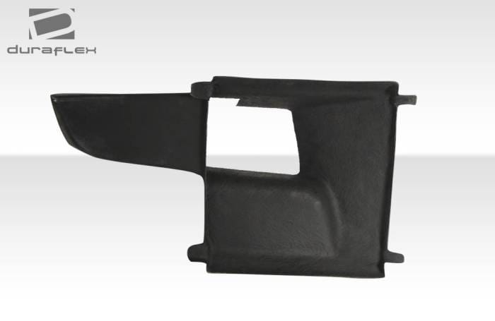 Porsche Cayman Duraflex Eros Version 1 Air Ducts - 2 Piece - 107253 thumbnail 5