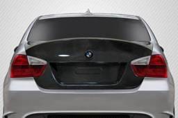 BMW M3 4DR AF1 Aero Function Body Kit Aero Function CFP Trunk/Hatch 107376