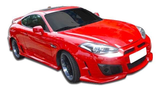 Hyundai Tiburon Adonis Duraflex Side Skirts Body Kit 107444