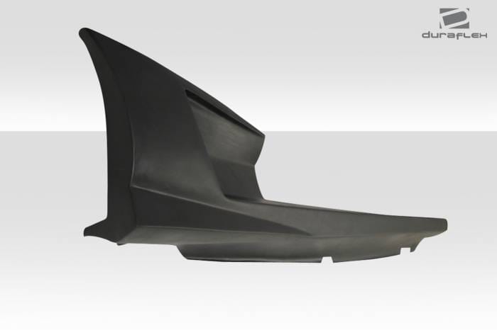 Hyundai Tiburon Adonis Duraflex Side Skirts Body Kit 107444 thumbnail 4