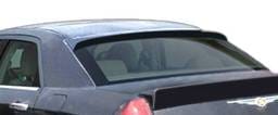 Chrysler 300 Duraflex Brizio Roof Wing Spoiler - 1 Piece - 107431