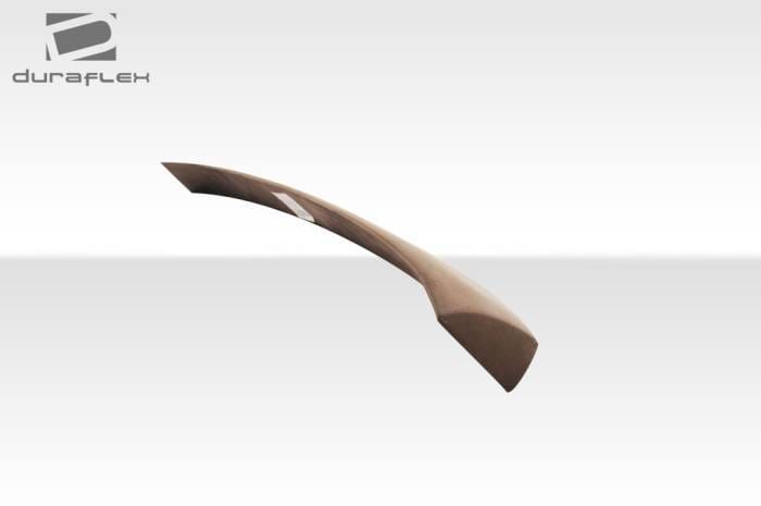 Chrysler 300 Duraflex Brizio Roof Wing Spoiler - 1 Piece - 107431 thumbnail 4