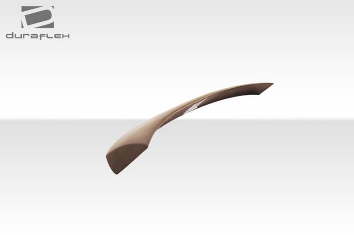 Chrysler 300 Duraflex Brizio Roof Wing Spoiler - 1 Piece - 107431 thumbnail 5