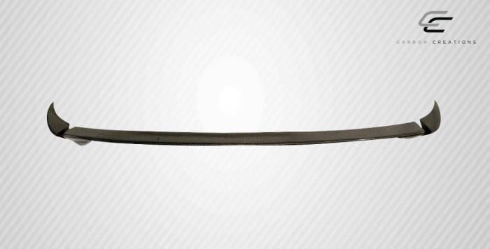 Scion tC Carbon Creations GT Concept Wing Trunk Lid Spoiler - 3 Piece - 107510 thumbnail 6