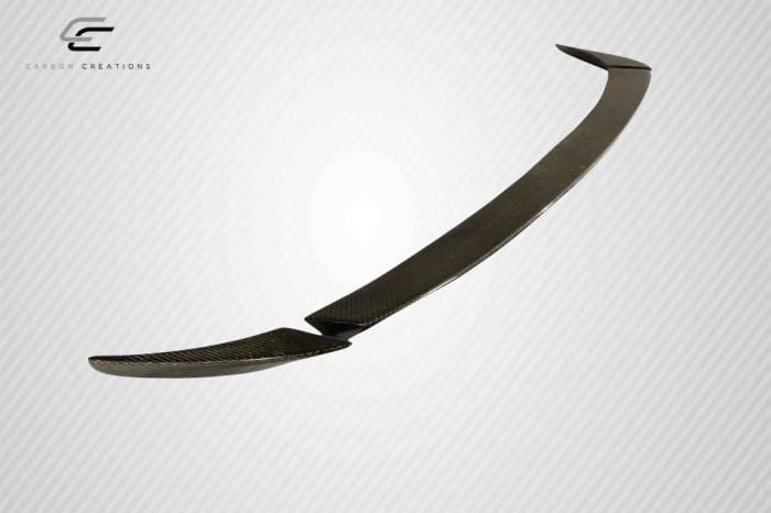 Scion tC Carbon Creations GT Concept Wing Trunk Lid Spoiler - 3 Piece - 107510 thumbnail 7