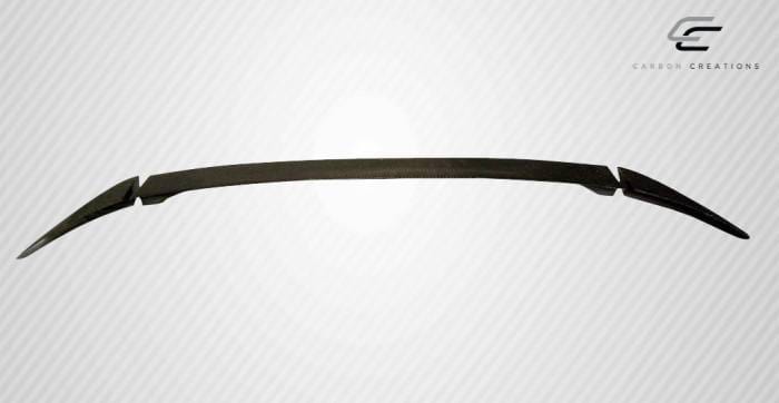 Scion tC Carbon Creations GT Concept Wing Trunk Lid Spoiler - 3 Piece - 107510 thumbnail 9