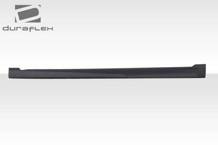 Chevrolet Cruze Duraflex Racer Side Skirts Rocker Panels - 2 Piece - 107618 thumbnail 2