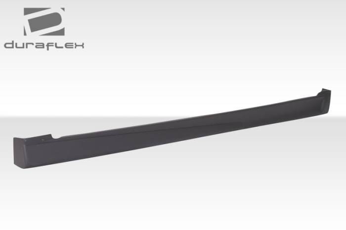 Chevrolet Cruze Duraflex Racer Side Skirts Rocker Panels - 2 Piece - 107618 thumbnail 3