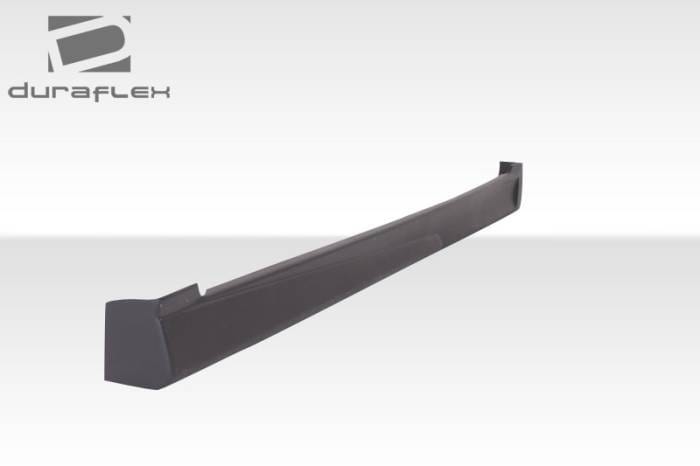 Chevrolet Cruze Duraflex Racer Side Skirts Rocker Panels - 2 Piece - 107618 thumbnail 4