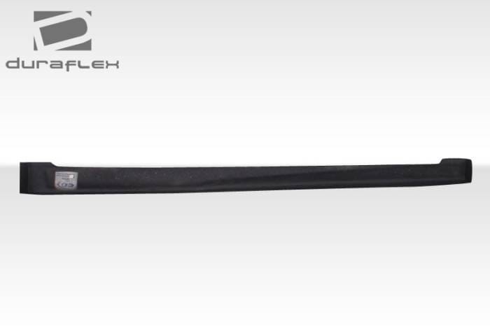 Chevrolet Cruze Duraflex Racer Side Skirts Rocker Panels - 2 Piece - 107618 thumbnail 5